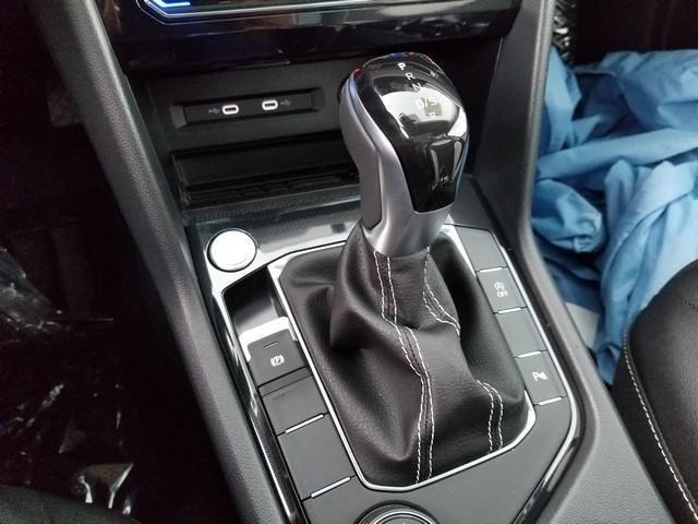 new 2025 Volkswagen Taos car, priced at $37,367