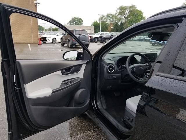 used 2023 Hyundai Kona car, priced at $18,714
