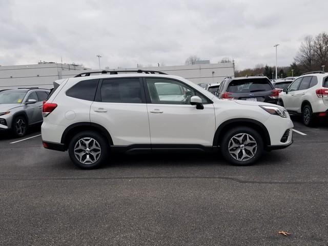 used 2022 Subaru Forester car, priced at $27,000