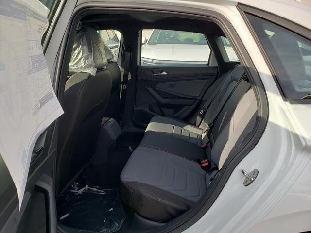 new 2026 Volkswagen Jetta GLI car, priced at $36,091