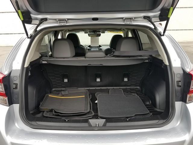 used 2023 Subaru Crosstrek car, priced at $26,800