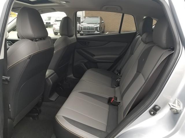 used 2023 Subaru Crosstrek car, priced at $26,800