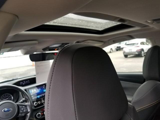 used 2023 Subaru Crosstrek car, priced at $26,800