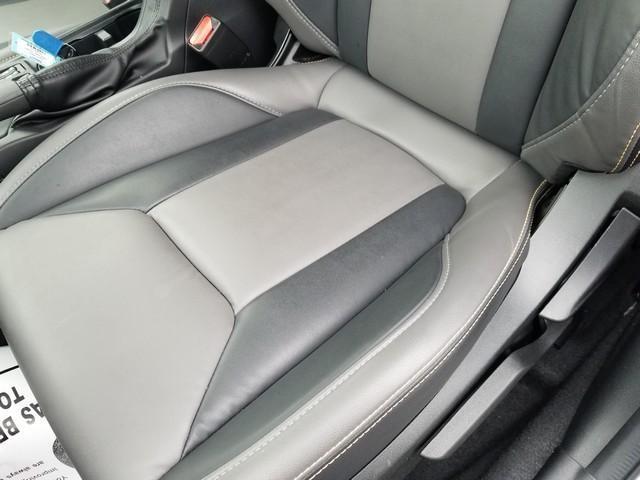used 2023 Subaru Crosstrek car, priced at $26,800