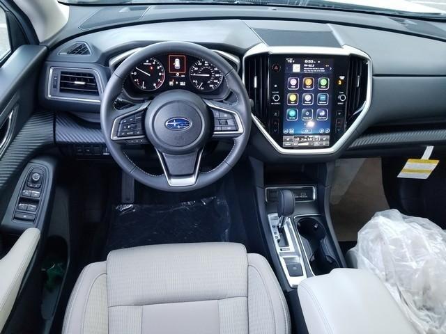 new 2025 Subaru Ascent car, priced at $42,449