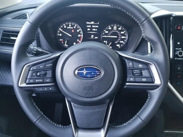 new 2025 Subaru Ascent car, priced at $42,449