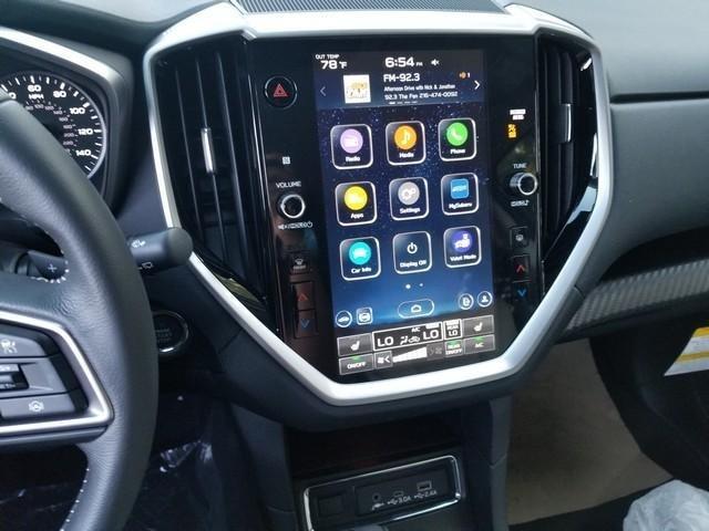 new 2025 Subaru Ascent car, priced at $42,449