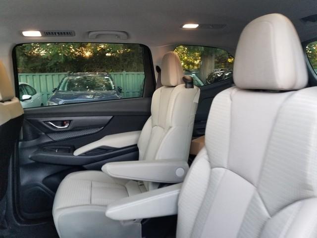 new 2025 Subaru Ascent car, priced at $42,449