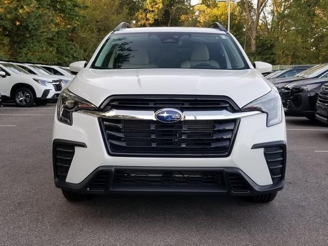 new 2025 Subaru Ascent car, priced at $42,449