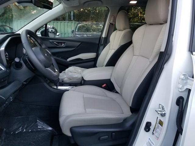 new 2025 Subaru Ascent car, priced at $42,449