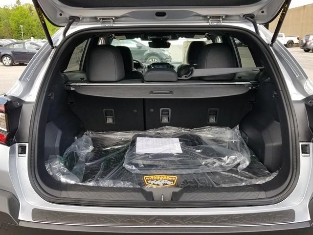 new 2025 Subaru Crosstrek car, priced at $35,565