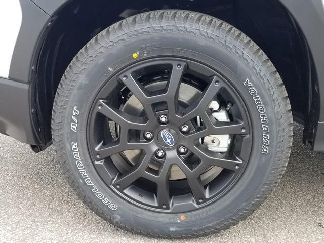 new 2025 Subaru Crosstrek car, priced at $35,565