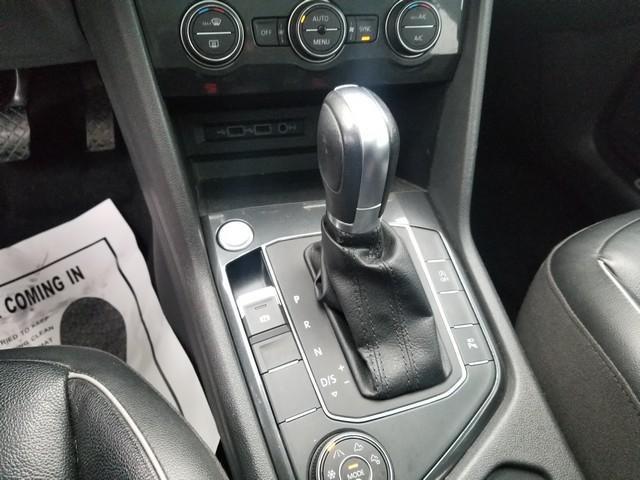 used 2019 Volkswagen Tiguan car, priced at $18,400