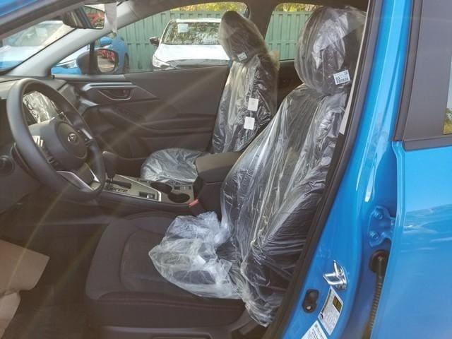 new 2025 Subaru Impreza car, priced at $29,039