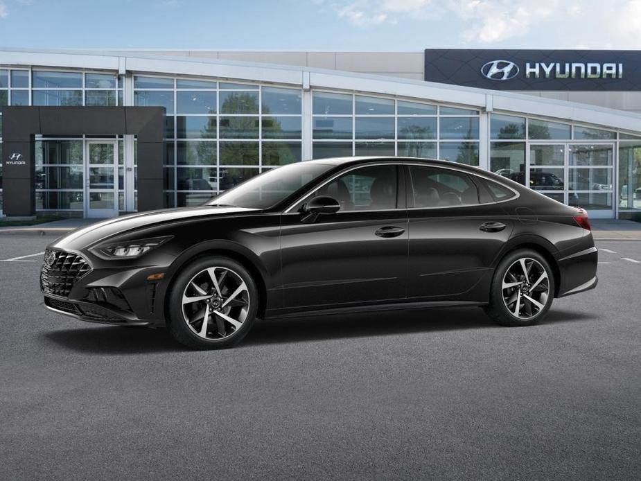 new 2023 Hyundai Sonata car