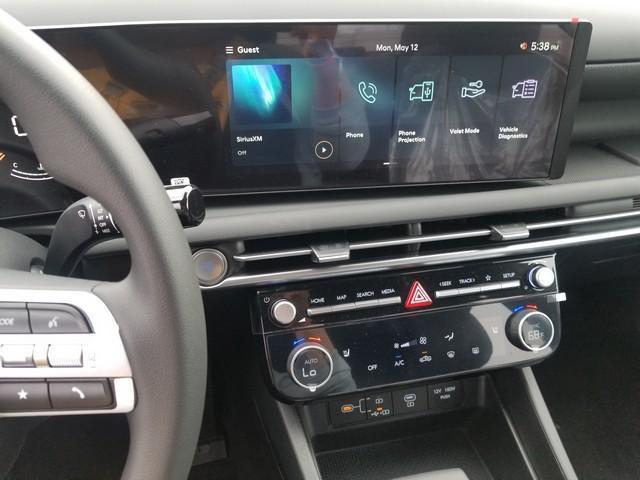 new 2025 Hyundai SANTA CRUZ car, priced at $33,096