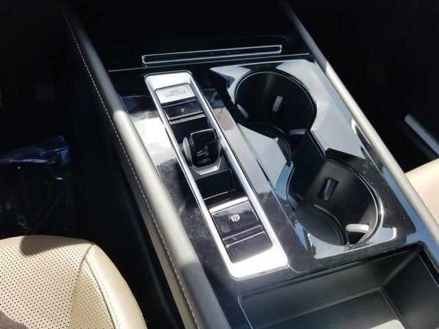 new 2025 Volkswagen Atlas car, priced at $49,431