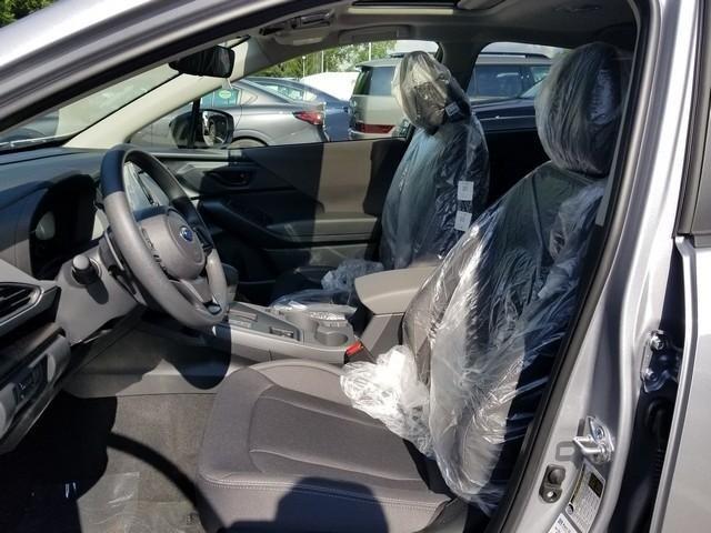 new 2025 Subaru Crosstrek car, priced at $32,565