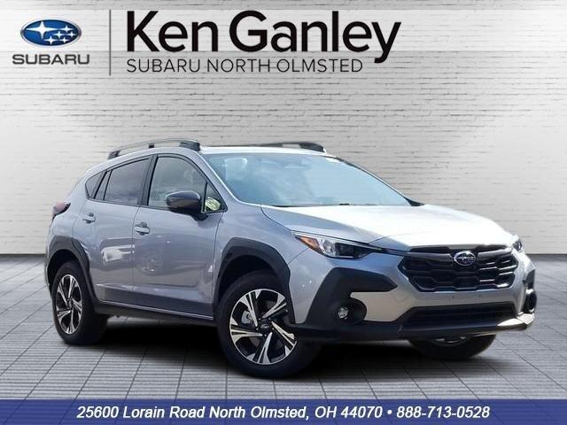 new 2025 Subaru Crosstrek car, priced at $32,565