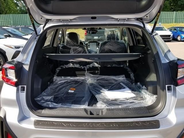 new 2025 Subaru Crosstrek car, priced at $32,565