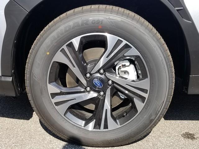 new 2025 Subaru Crosstrek car, priced at $32,565
