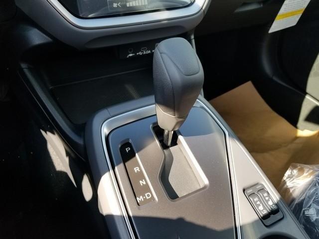 new 2025 Subaru Crosstrek car, priced at $32,565