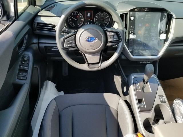 new 2025 Subaru Crosstrek car, priced at $32,565