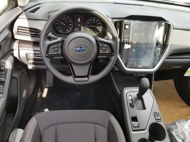 new 2025 Subaru Crosstrek car, priced at $32,565