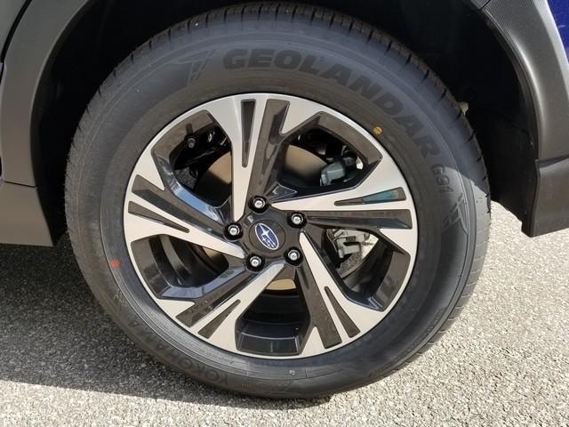 new 2025 Subaru Crosstrek car, priced at $32,565
