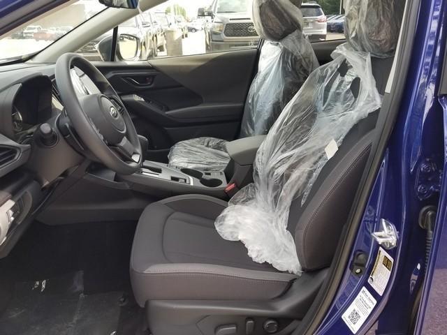 new 2025 Subaru Crosstrek car, priced at $32,565