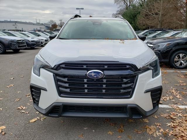 new 2025 Subaru Ascent car, priced at $51,310