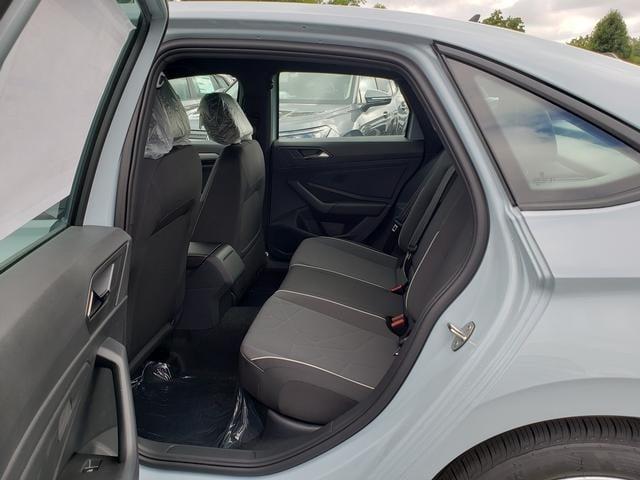 new 2025 Volkswagen Jetta car, priced at $26,119