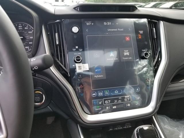 new 2025 Subaru Outback car, priced at $47,243