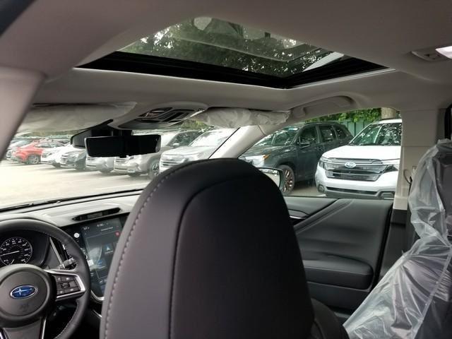 new 2025 Subaru Outback car, priced at $47,243