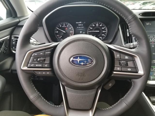 new 2025 Subaru Outback car, priced at $47,243