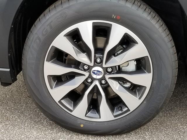 new 2025 Subaru Outback car, priced at $47,243