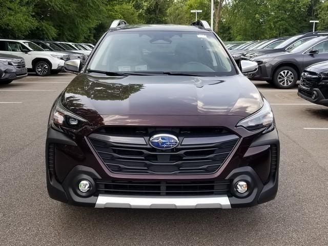 new 2025 Subaru Outback car, priced at $47,243