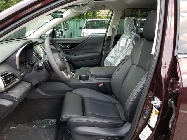 new 2025 Subaru Outback car, priced at $47,243