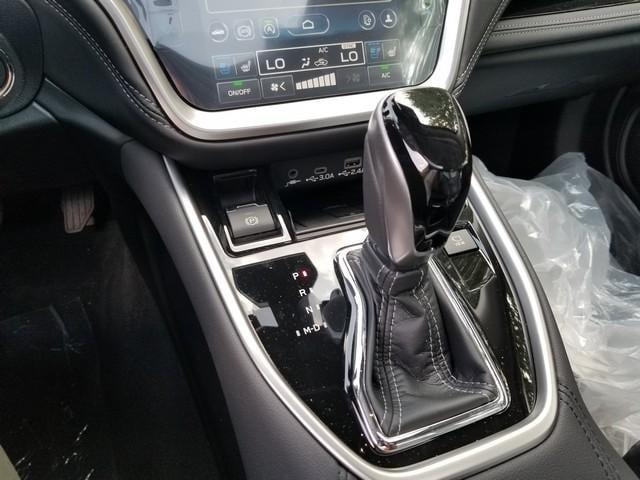 new 2025 Subaru Outback car, priced at $47,243
