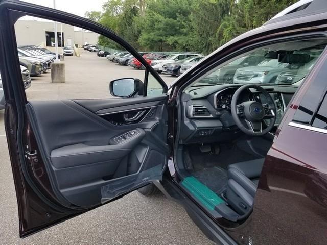 new 2025 Subaru Outback car, priced at $47,243
