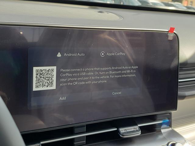 new 2026 Hyundai Kona car, priced at $29,960