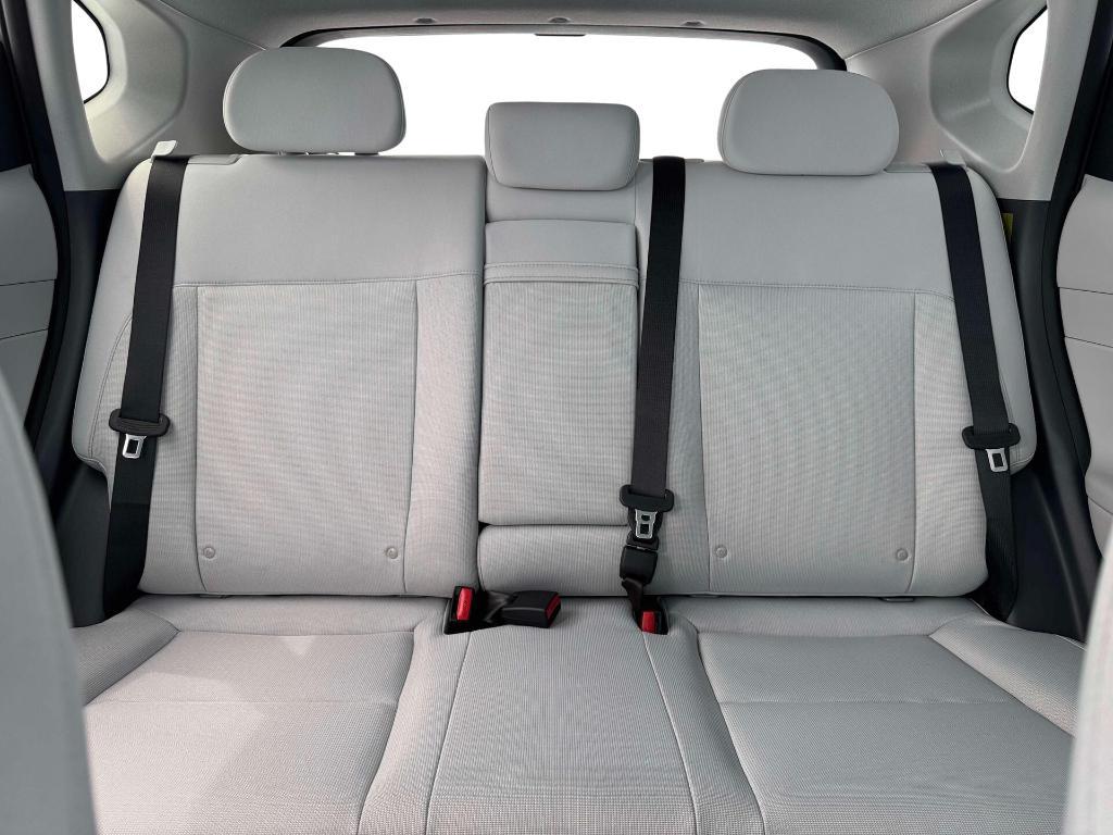 new 2026 Hyundai Kona car, priced at $29,960