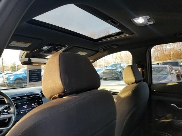 used 2023 Hyundai SANTA CRUZ car, priced at $26,900