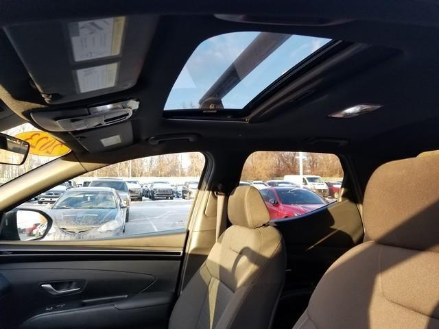 used 2023 Hyundai SANTA CRUZ car, priced at $26,900