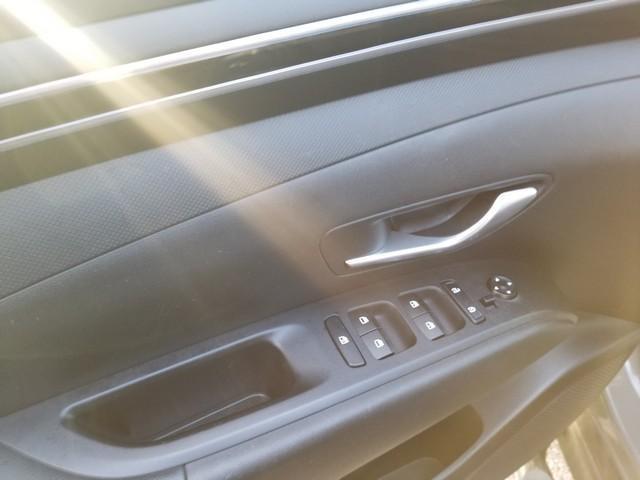 used 2023 Hyundai SANTA CRUZ car, priced at $26,900