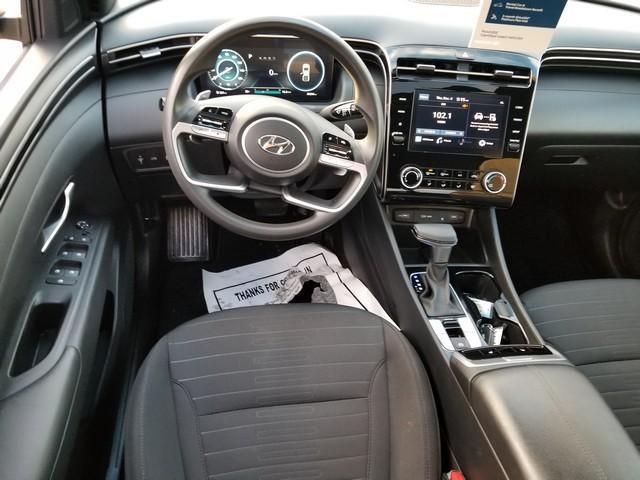 used 2023 Hyundai SANTA CRUZ car, priced at $26,900