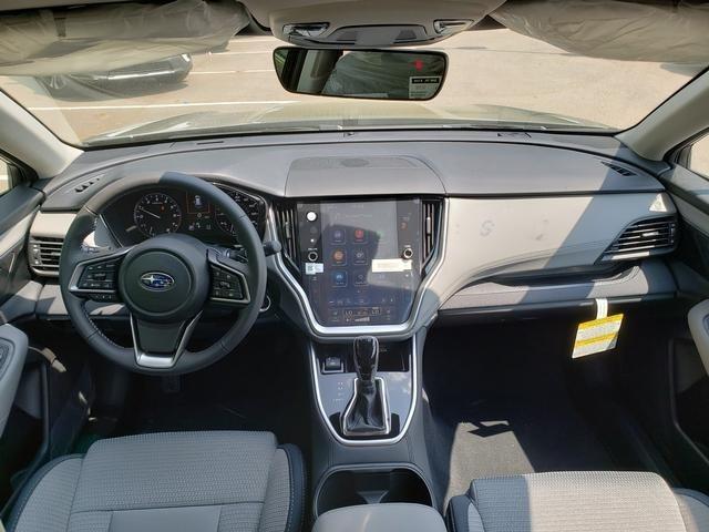 new 2025 Subaru Outback car, priced at $36,741