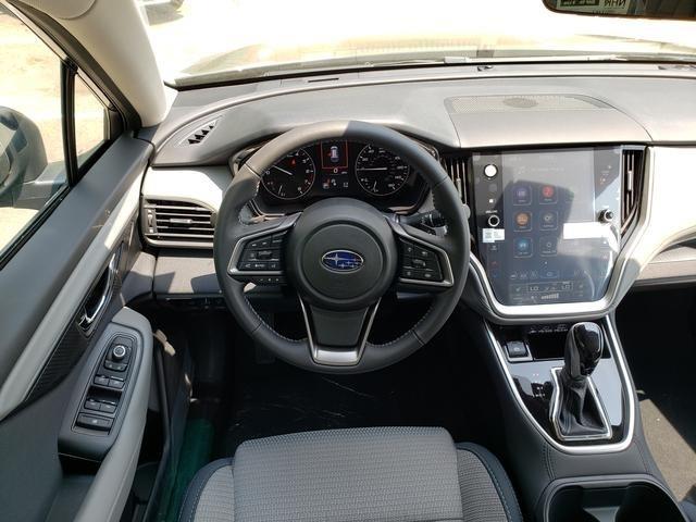 new 2025 Subaru Outback car, priced at $36,741