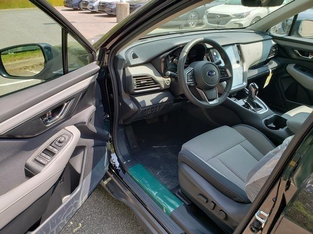 new 2025 Subaru Outback car, priced at $36,741