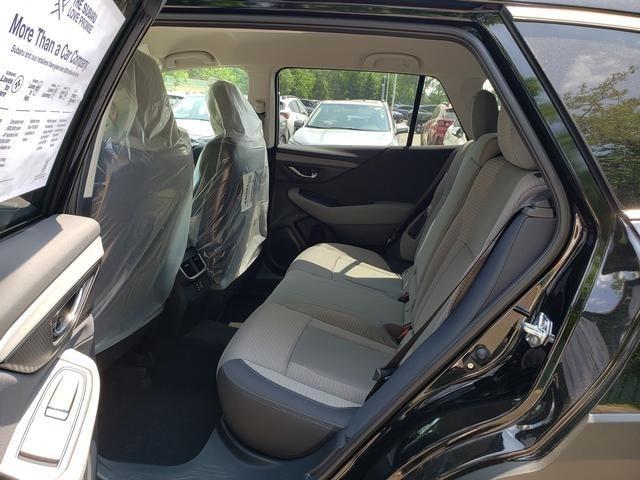 new 2025 Subaru Outback car, priced at $36,741